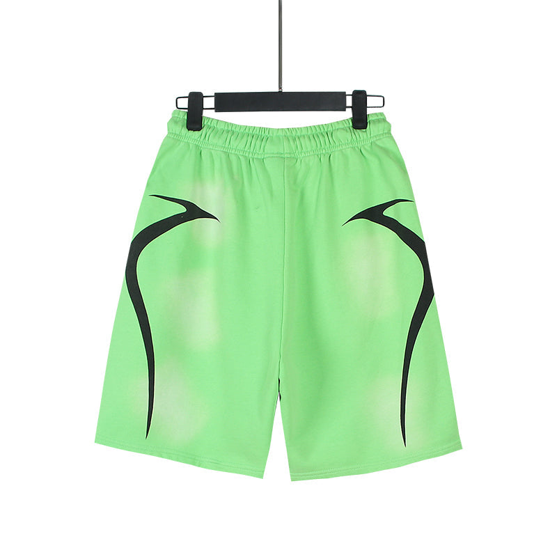 Hellstar Sprot Shorts