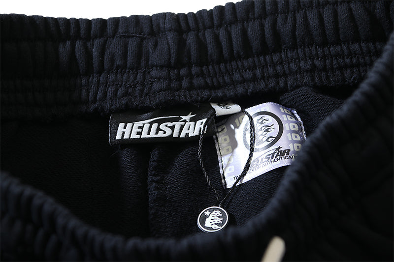 Hellstar Graffiti Sweatpants