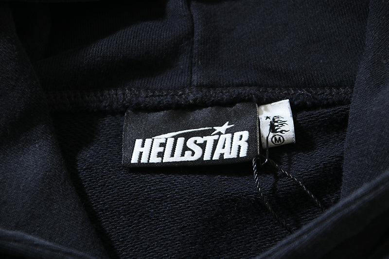 Hellstar Sport Hoodie