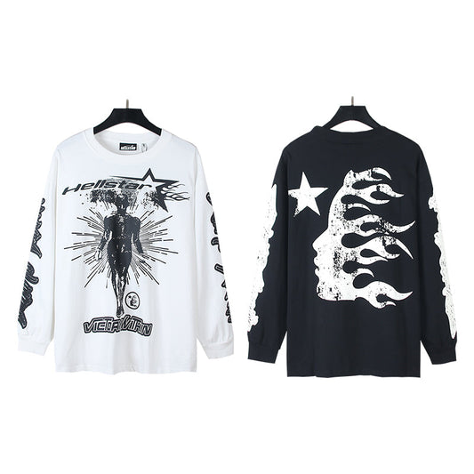 Hellstar Sweatshirt