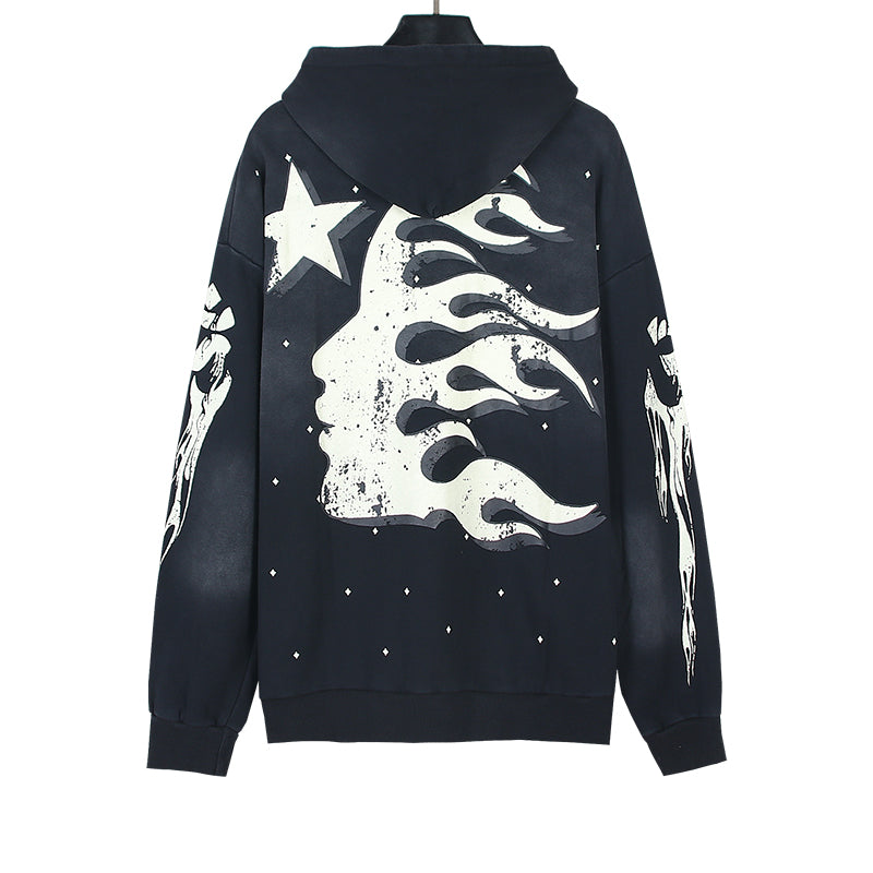 Hellstar Sport Hoodie