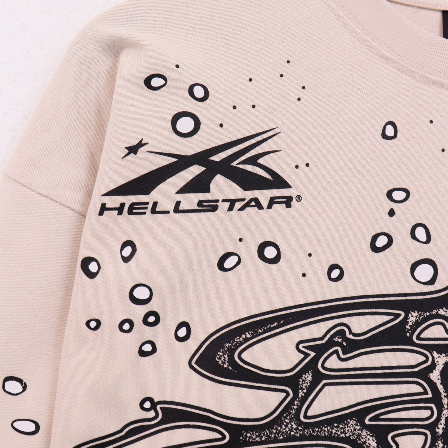 Hellstar Sweatshirt