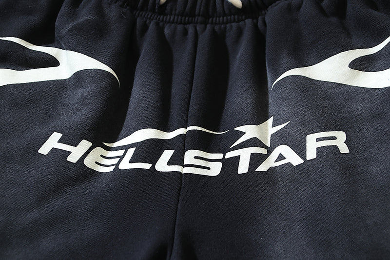 Hellstar Sprot Shorts