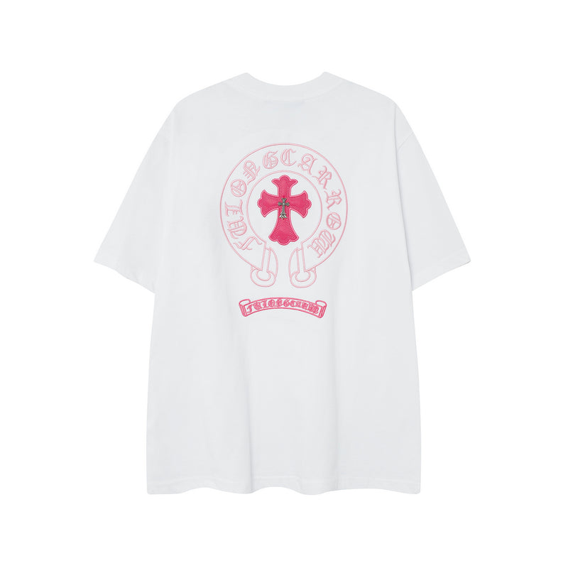 Chrome Hearts New T-shirt 9988