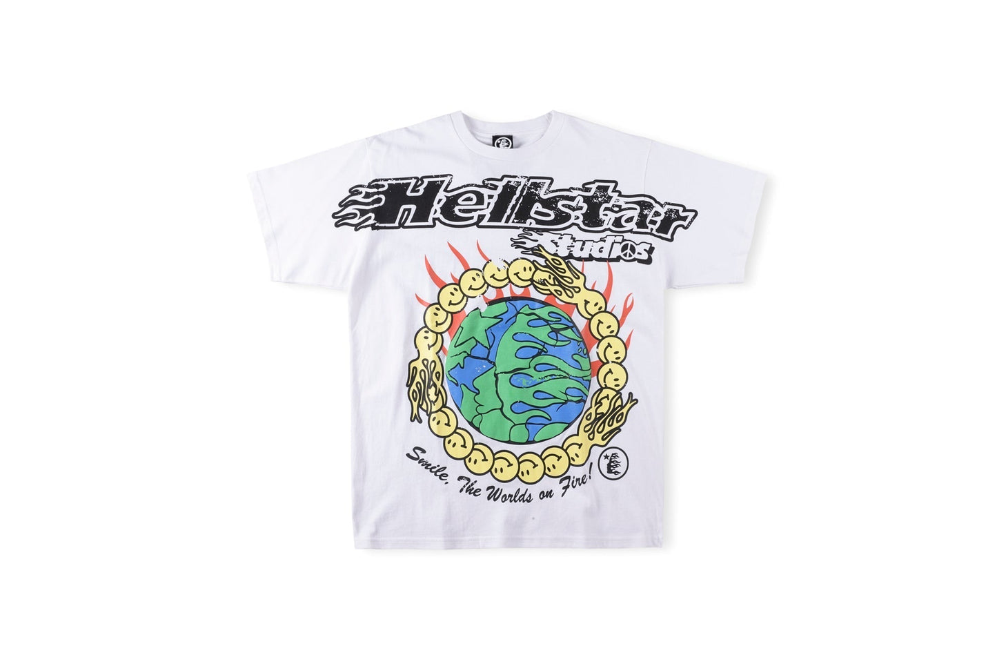 Hellstar T-shirt