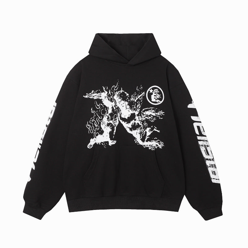 Hellstar Sport Hoodie