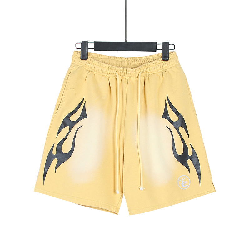 Hellstar Sprot Shorts