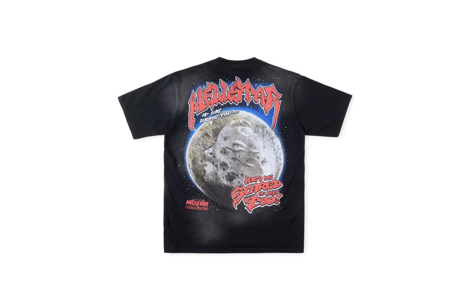 Hellstar T-shirt