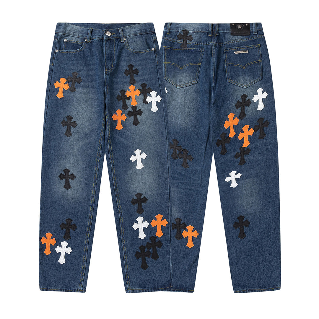 Chrome Hearts Pants KE931